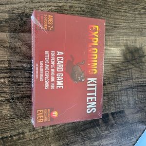 Clean out my storage